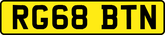 RG68BTN