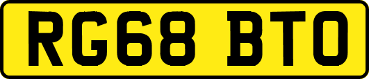 RG68BTO