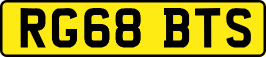 RG68BTS