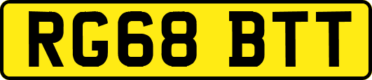RG68BTT