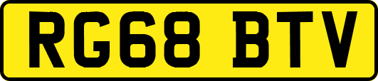 RG68BTV