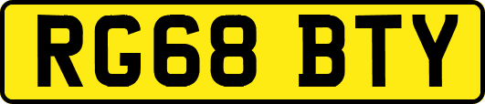 RG68BTY