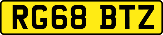 RG68BTZ