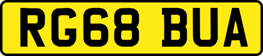 RG68BUA