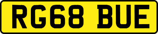 RG68BUE