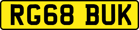 RG68BUK