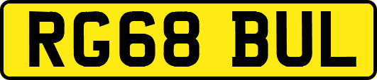 RG68BUL