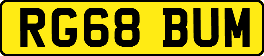 RG68BUM