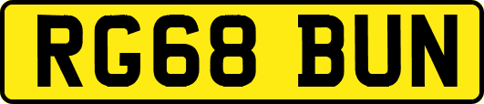 RG68BUN