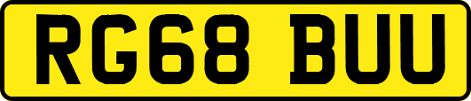 RG68BUU