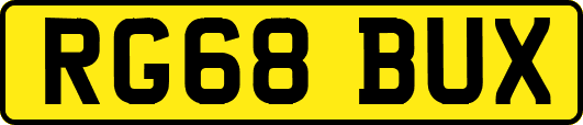 RG68BUX