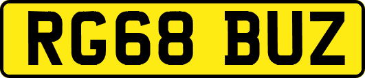RG68BUZ