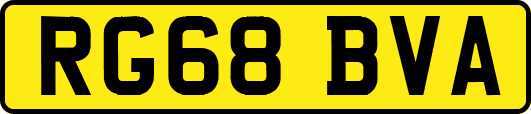RG68BVA