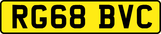RG68BVC
