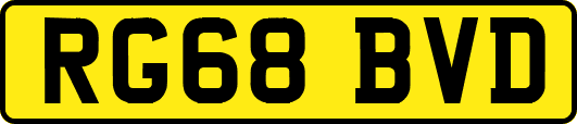 RG68BVD
