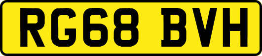 RG68BVH