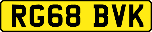 RG68BVK