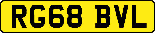 RG68BVL