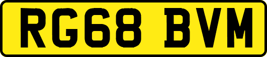 RG68BVM