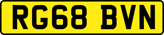 RG68BVN