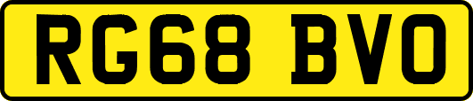 RG68BVO