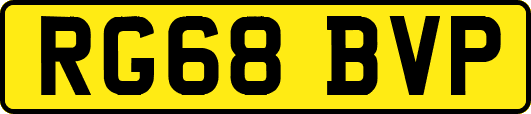RG68BVP