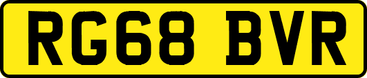 RG68BVR