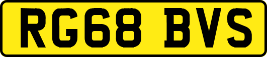 RG68BVS