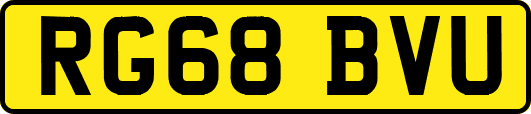 RG68BVU
