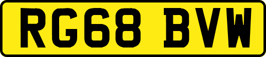 RG68BVW