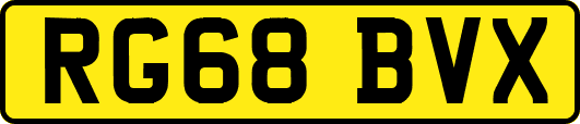 RG68BVX