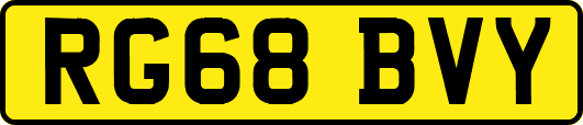 RG68BVY