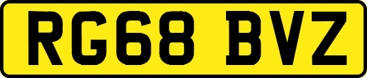 RG68BVZ
