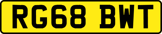 RG68BWT