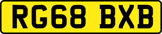 RG68BXB