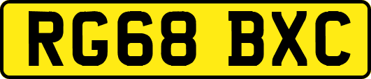 RG68BXC