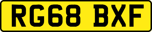 RG68BXF