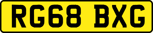 RG68BXG