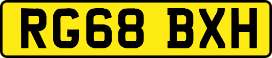 RG68BXH
