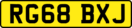 RG68BXJ