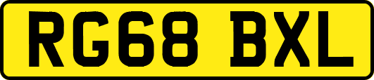 RG68BXL