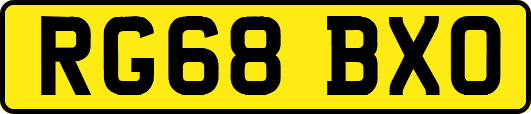 RG68BXO