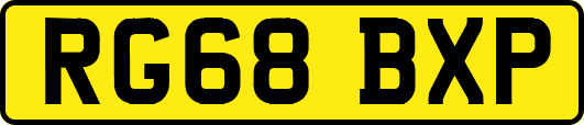 RG68BXP