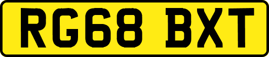 RG68BXT
