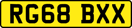RG68BXX