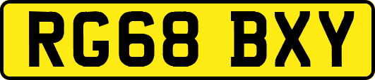 RG68BXY