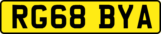 RG68BYA