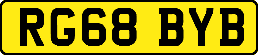 RG68BYB
