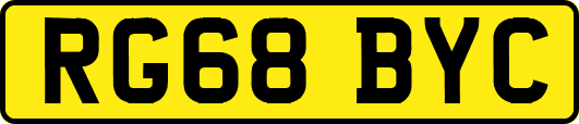 RG68BYC