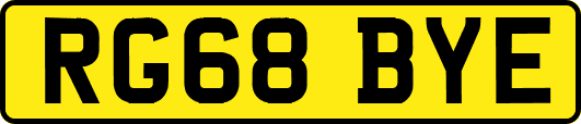 RG68BYE